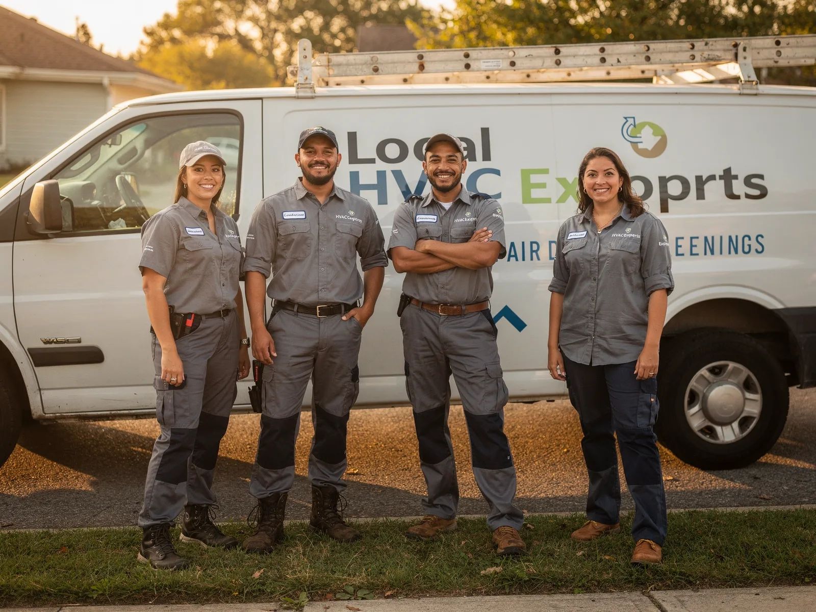 24/7 HVAC Repair & AC Replacement company in Convent Station, NJ